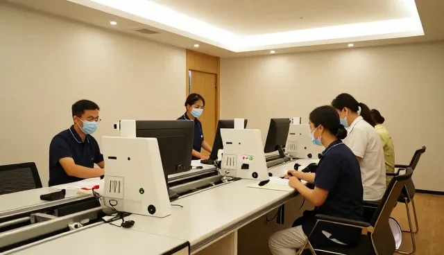 济宁任城区仁和阳光医院有限公司